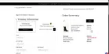 L'Amour Des Pieds coupon verification screenshot