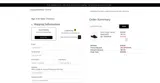 L'Amour Des Pieds coupon verification screenshot