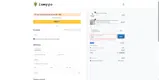 CA20 coupon verification screenshot