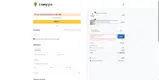 CA20 coupon verification screenshot