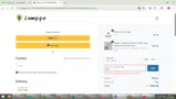 BF23 coupon verification screenshot