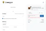 BF25 coupon verification screenshot