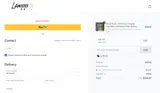 LP18 coupon verification screenshot