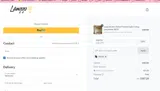 MO20 coupon verification screenshot