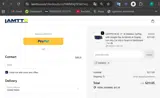 MOM15 coupon verification screenshot