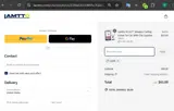 jcar coupon verification screenshot