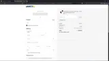 LAMTTO coupon verification screenshot