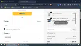CP25OFF coupon verification screenshot