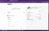 SPOOKY20 coupon verification screenshot