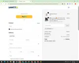 LAMTTOCAM coupon verification screenshot