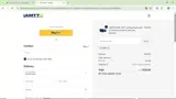 LB10 coupon verification screenshot