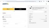 save coupon verification screenshot