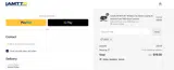 LM10 coupon verification screenshot