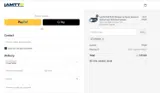CP25OFF coupon verification screenshot