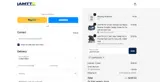LAMTTOCAM coupon verification screenshot