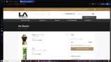 GETBIG100 coupon verification screenshot