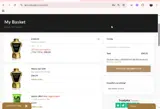 LA93560147 coupon verification screenshot