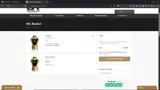 LA95676453 coupon verification screenshot