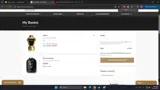 LA75602308 coupon verification screenshot