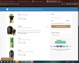 GUMMYPOWER coupon verification screenshot