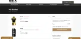 ONELIFE coupon verification screenshot