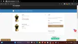 20off100 coupon verification screenshot