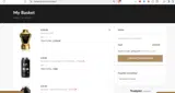 getbig100 coupon verification screenshot