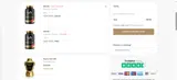 lean coupon verification screenshot