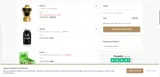 quick coupon verification screenshot