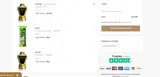 buster coupon verification screenshot