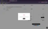 JULY25W2NR coupon verification screenshot
