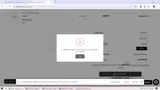 OCTGIFT coupon verification screenshot