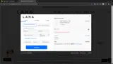 PERKS25 coupon verification screenshot