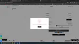 SHOP25 coupon verification screenshot