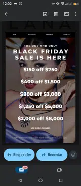 Shine25 coupon verification screenshot