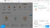 B15 coupon verification screenshot