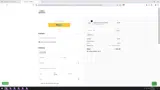 B15 coupon verification screenshot