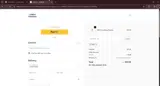 B20 coupon verification screenshot