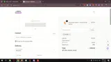 fala09 coupon verification screenshot