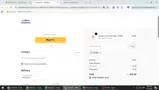 fala09 coupon verification screenshot