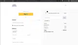 fala09 coupon verification screenshot