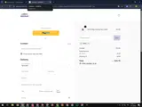 10XACI coupon verification screenshot