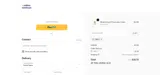 10BECI coupon verification screenshot