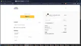 couponbirds10 coupon verification screenshot