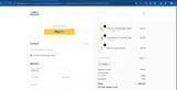 lans09 coupon verification screenshot