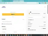 lanben13 coupon verification screenshot