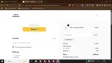 lanben13 coupon verification screenshot