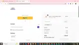 lanben13 coupon verification screenshot