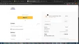 10HULU coupon verification screenshot