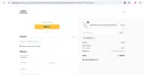 SAVEMORE coupon verification screenshot